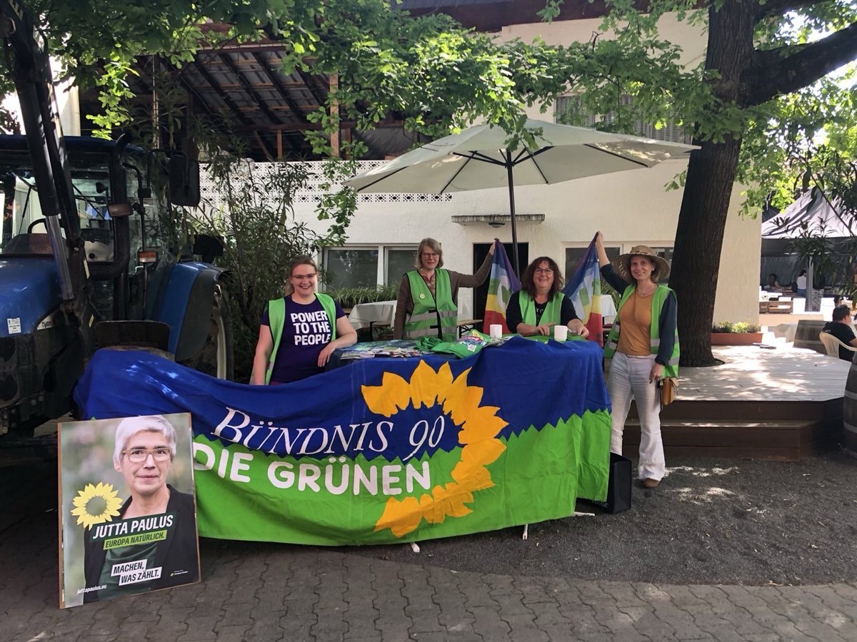 Wir sehen uns auf dem Bauernmarkt in Wörrstadt